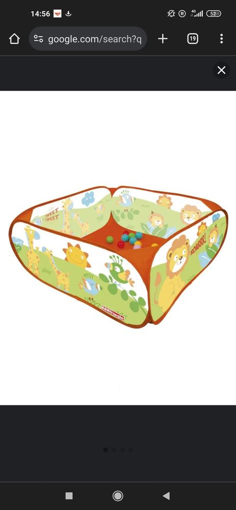 Divers articles b�b� 5 La Trinit� (97)