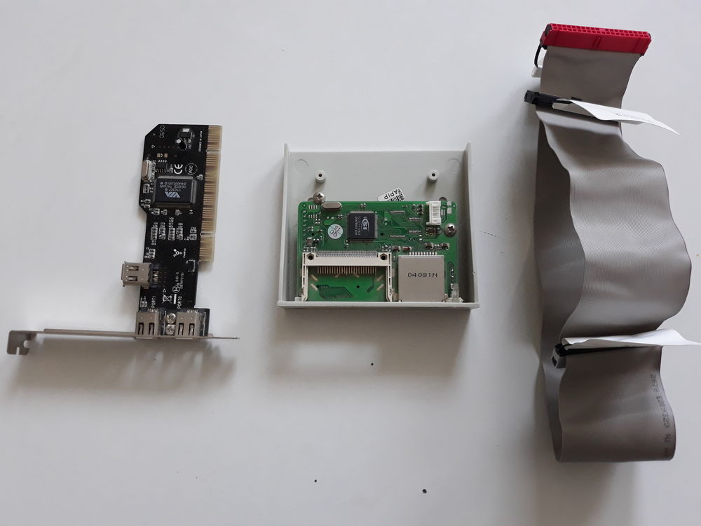 Divers articles informatiques 2 Saint-Max (54)