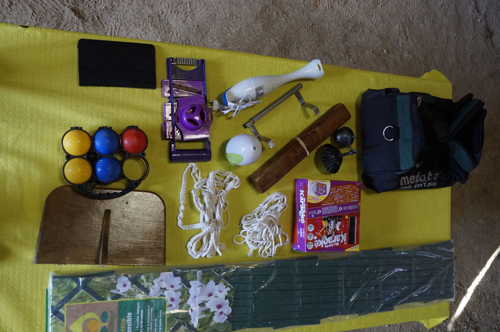 Divers brocante 5 Vitry-le-Fran�ois (51)