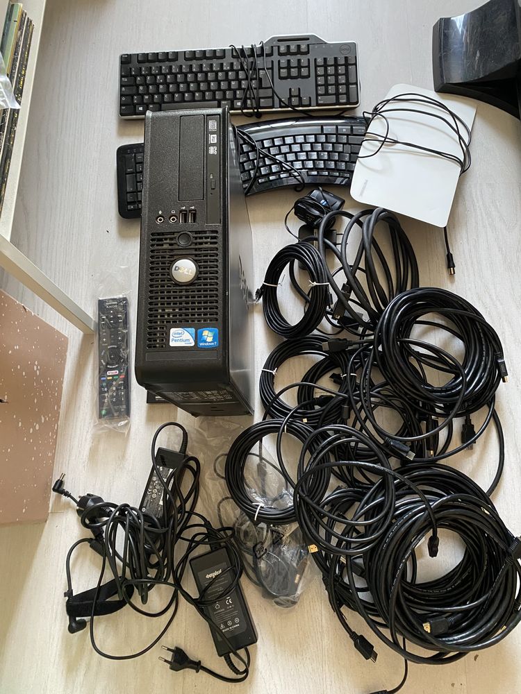 divers cales et tranfo 0 Paris 15 (75)