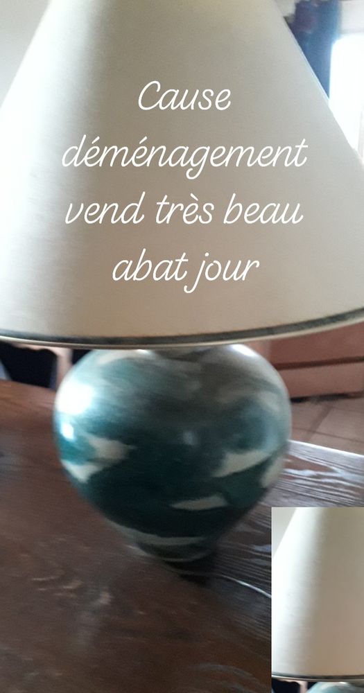 divers choses cause demenagement 150 Saint-Maximin-la-Sainte-Baume (83)