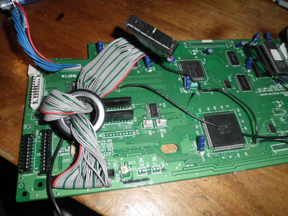 divers composants �lectronique en bons �tats 0 Cantaing-sur-Escaut (59)