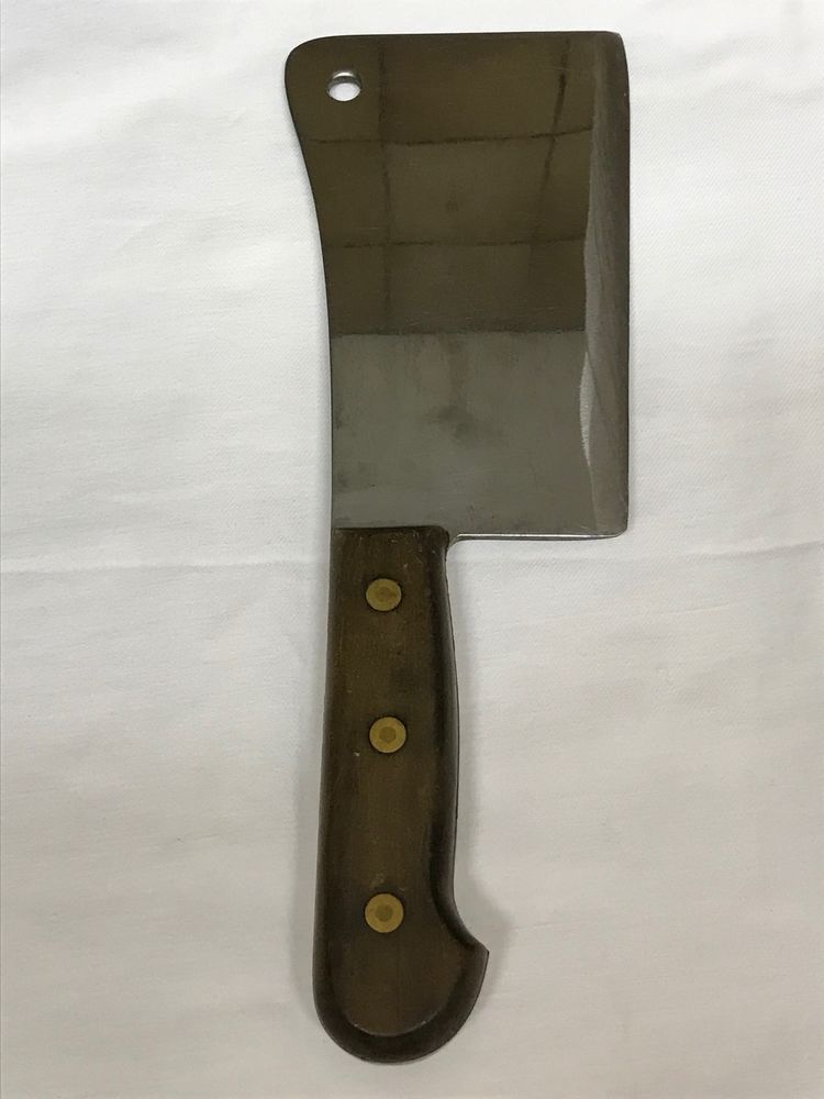 Divers Couperet 13 Strasbourg (67)