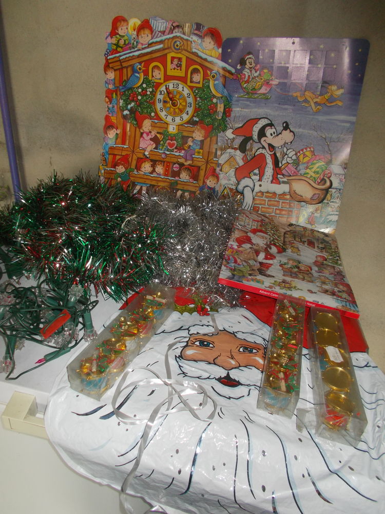 DIVERS DECO NOEL 6 Chartres (28)