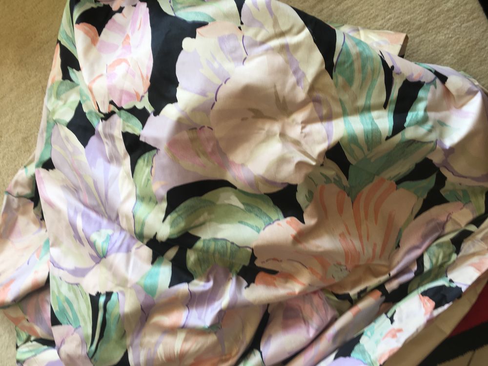 Divers double rideaux 50 Bordeaux (33)