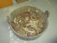 Divers fers a cheval 5 M�rignies (59)