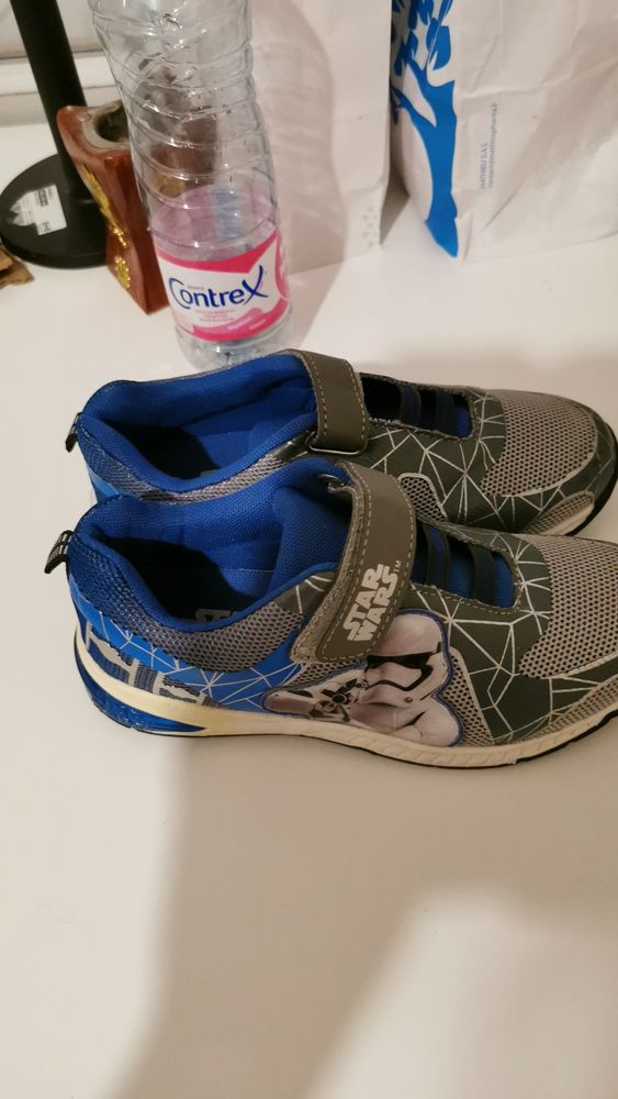 Divers habits enfants 10 Saint-Etienne (42)