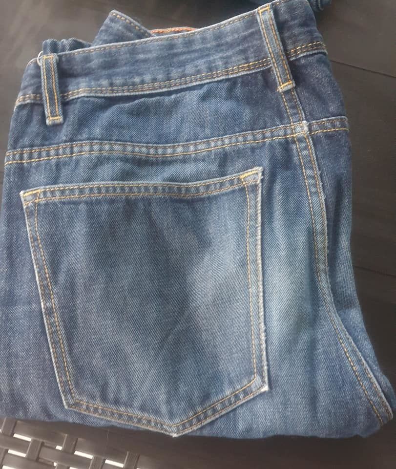 divers Jean's taille 38, Hommes... 12 Laval (53)