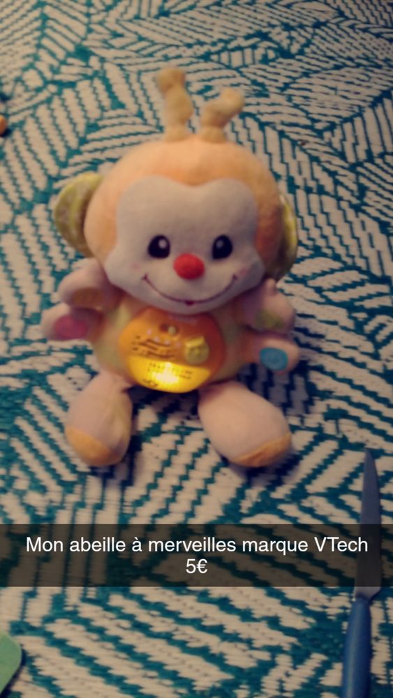 divers jeux jouets b�b� 10 Carquefou (44)