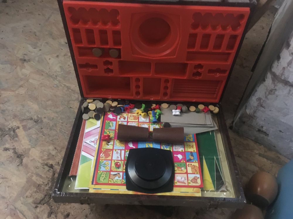 divers jeux 20 Lisle-sur-Tarn (81)