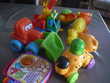Divers jouets d'éveil pour bébés 1 Sainte-Blandine (79)