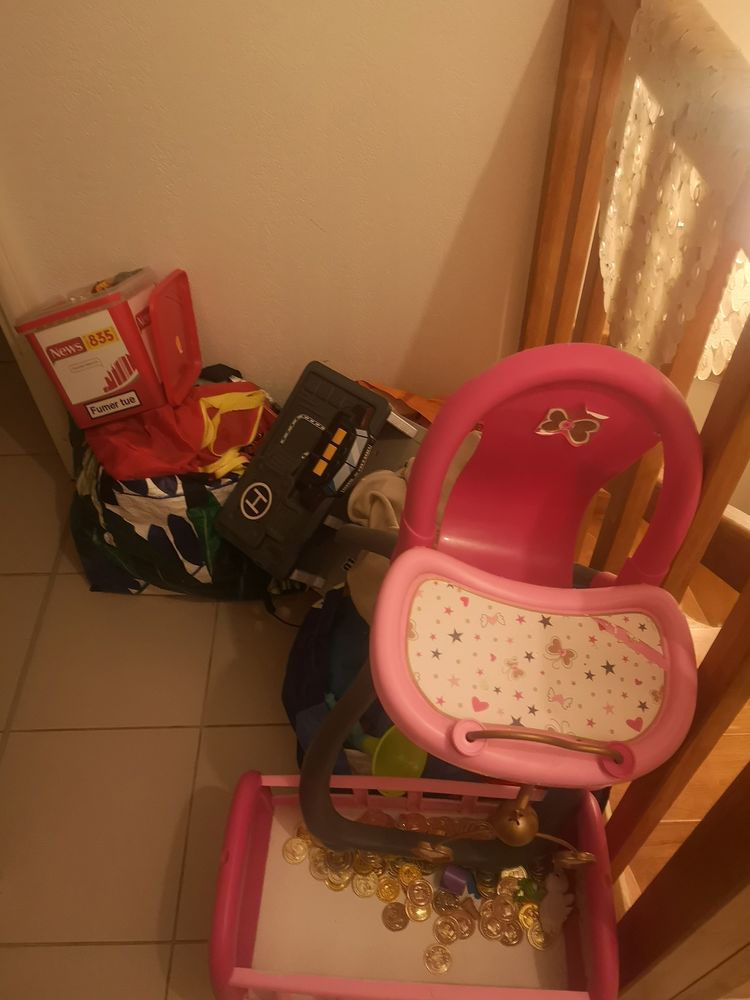 Divers jouets 20 Villeneuve-Tolosane (31)