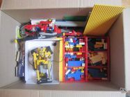 Divers l�gos �lectrotechniques 90 M�rignies (59)