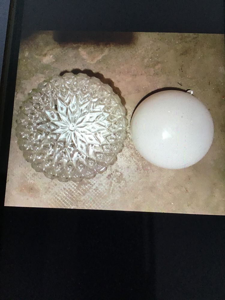 Divers lustres 3 Al�s (30)