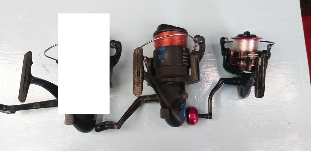 divers mat�riel de peche mer
1 Tourcoing (59)