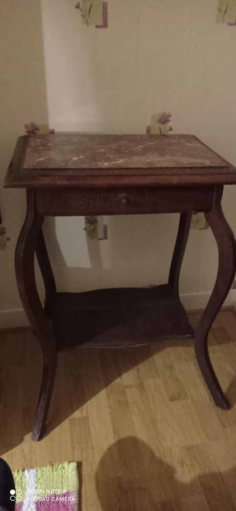 Divers meubles anciens 0 Saulxures-l�s-Nancy (54)