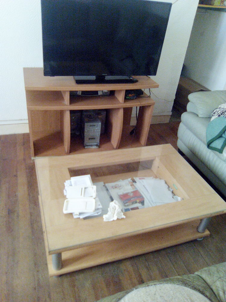 Divers meubles et �lectrom�nager 0 Villegailhenc (11)