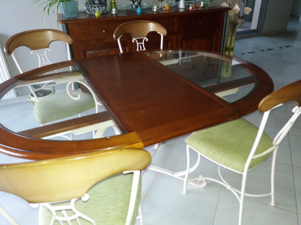 AV divers Meubles en merisier, style Louis Philippe. 0 La Roche-sur-Yon (85)