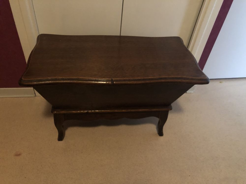 Divers meubles 50 Draguignan (83)