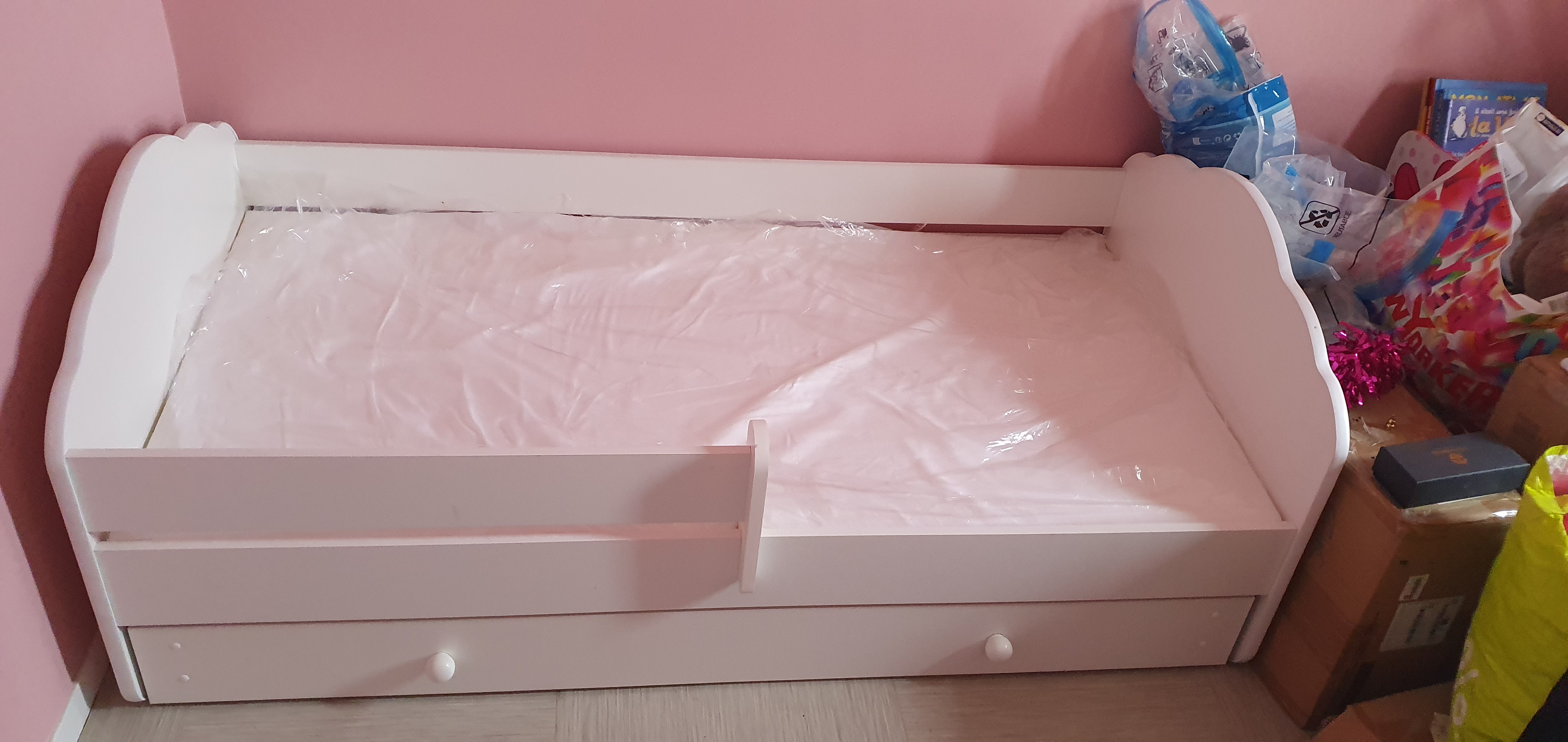 DIVERS MEUBLES 1 Le Havre (76)