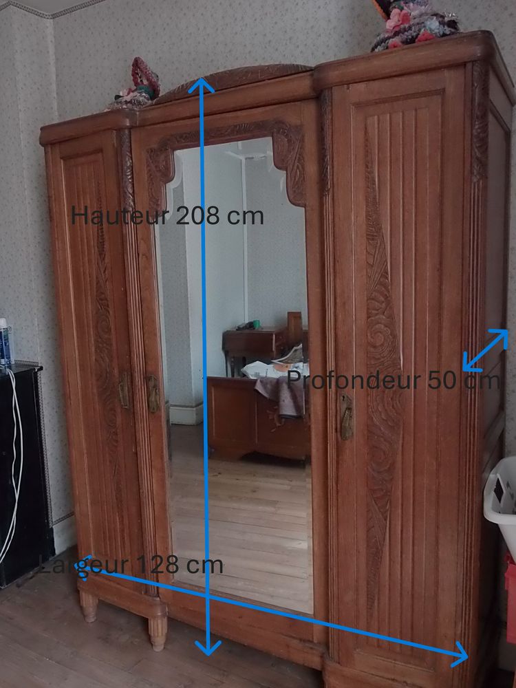 Divers meubles 0 Ardes (63)