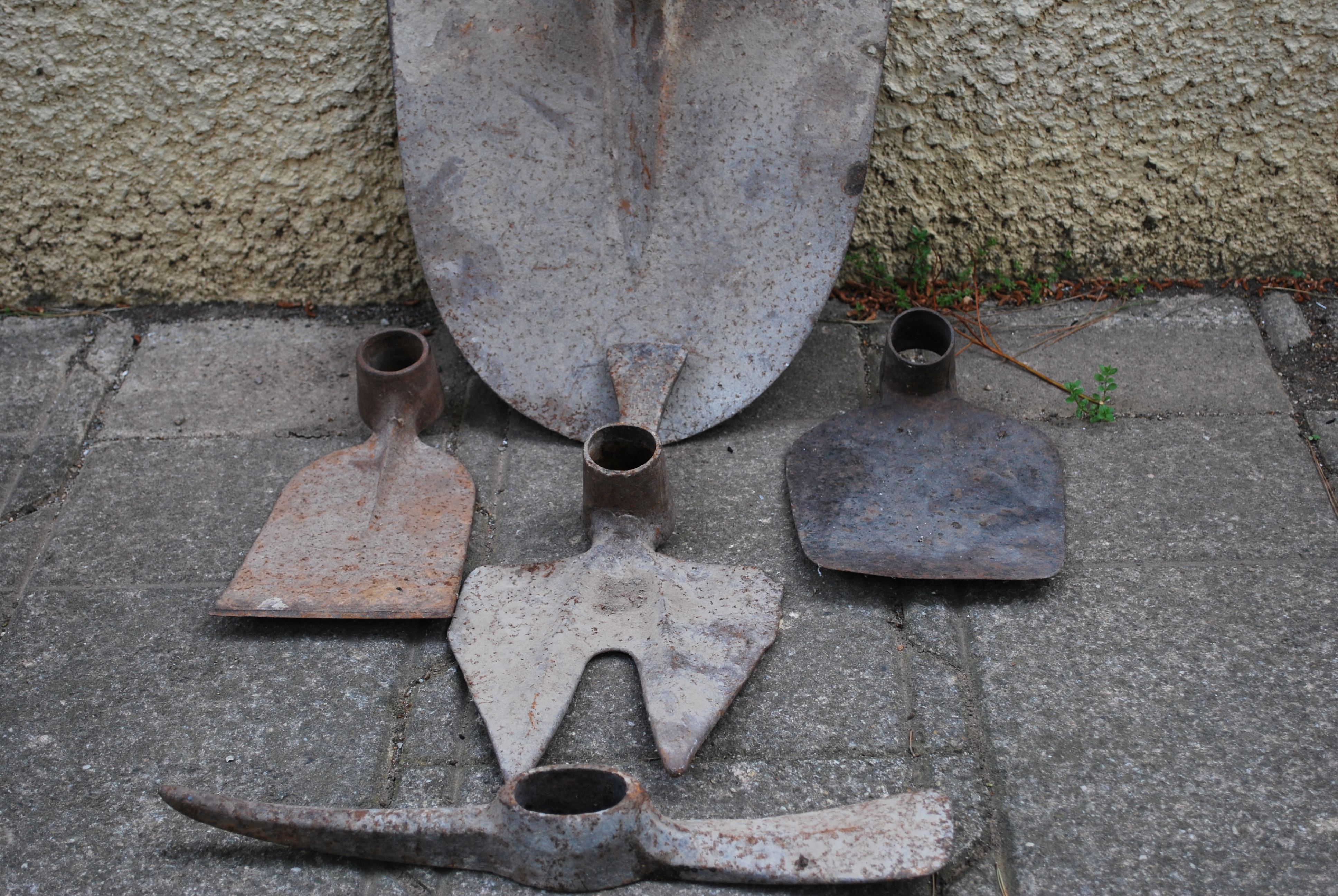 divers outils 15 Cournonterral (34)