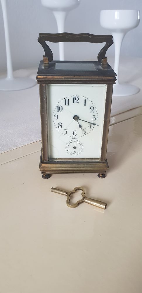 divers petits objets anciens 0 Martigues (13)