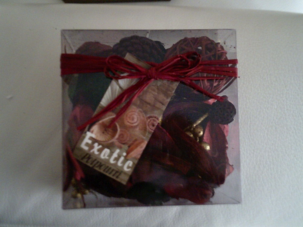 DIVERS POTS POURRIS NEUFS ROUGES EMBALLES 4 Agde (34)