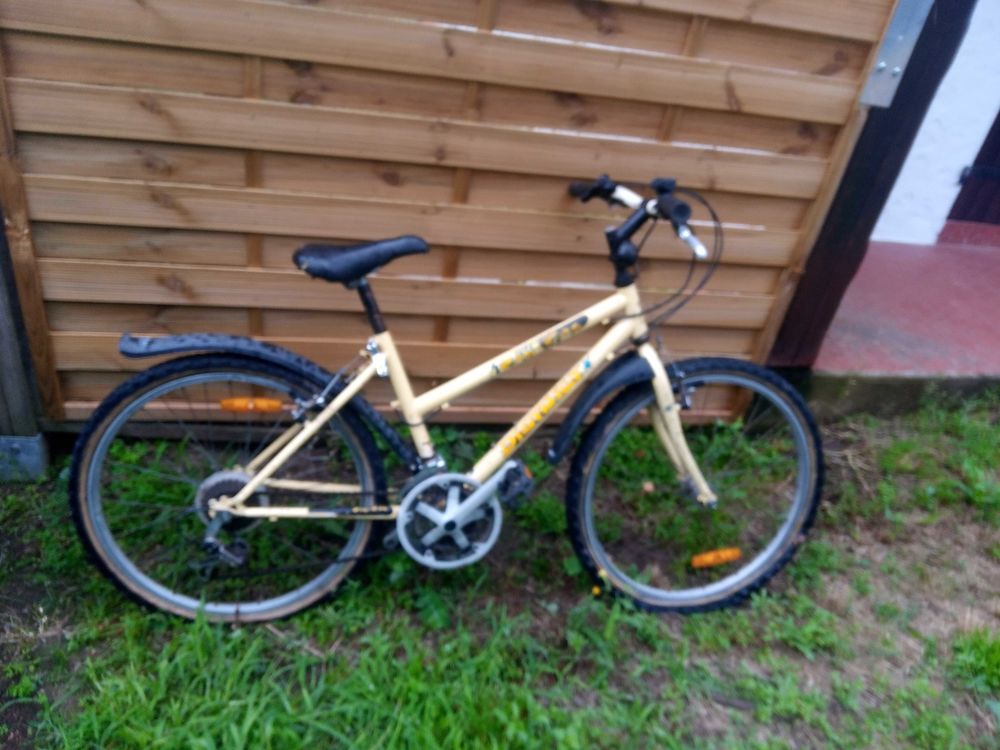 divers VTT pour bricoleur 20 Les Sables-d'Olonne (85)