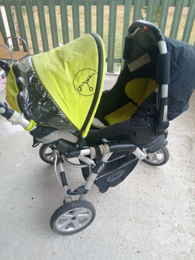 DIVERS PUERICULTURE 90 Montricoux (82)