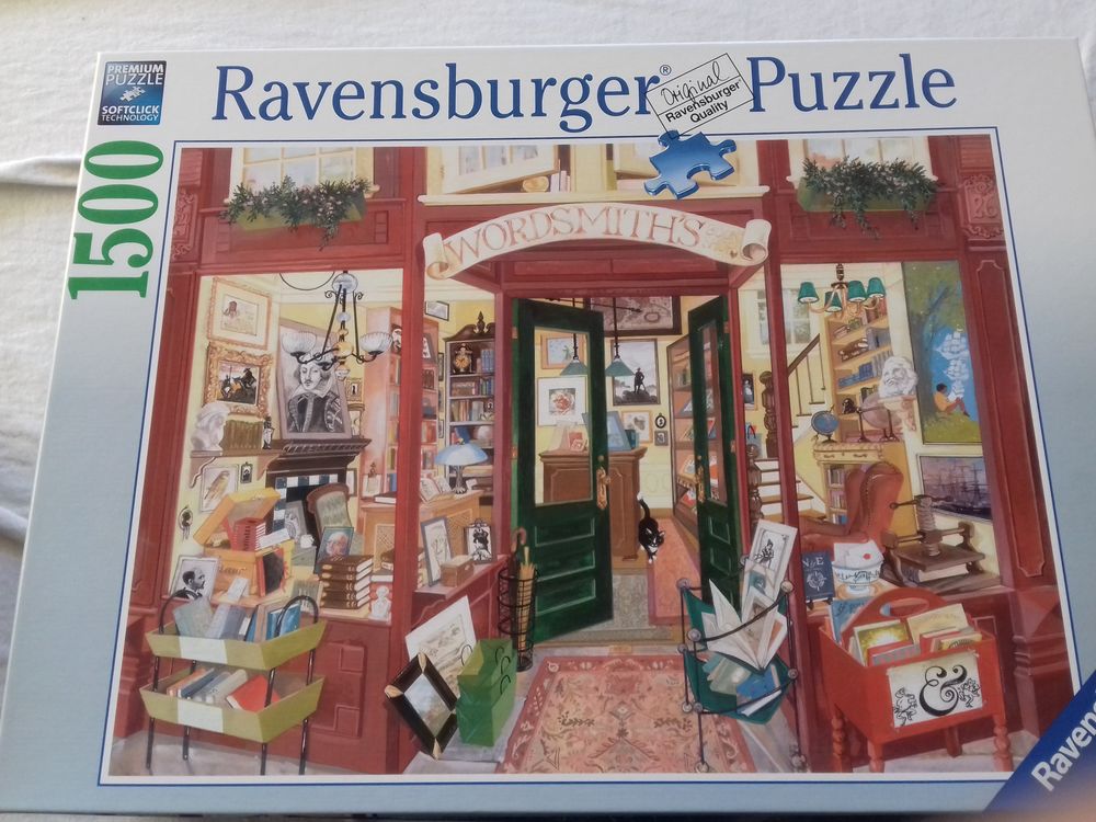 DIVERS PUZZLES 0 La Seyne-sur-Mer (83)