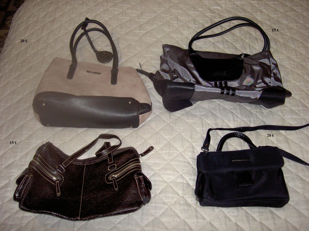 DIVERS SACS FEMME MODE 30 Uz�s (30)