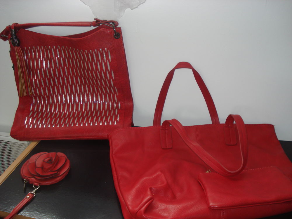 divers sacs a main 0 Miramont-de-Guyenne (47)