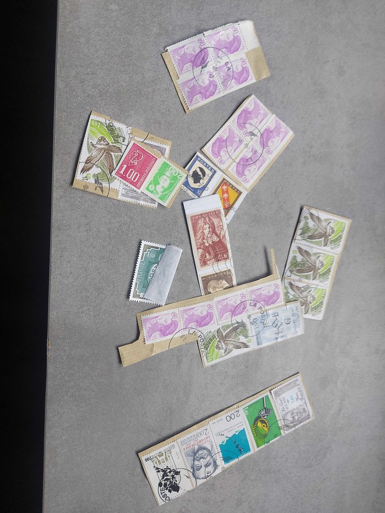 divers timbres 6 Normanville (27)