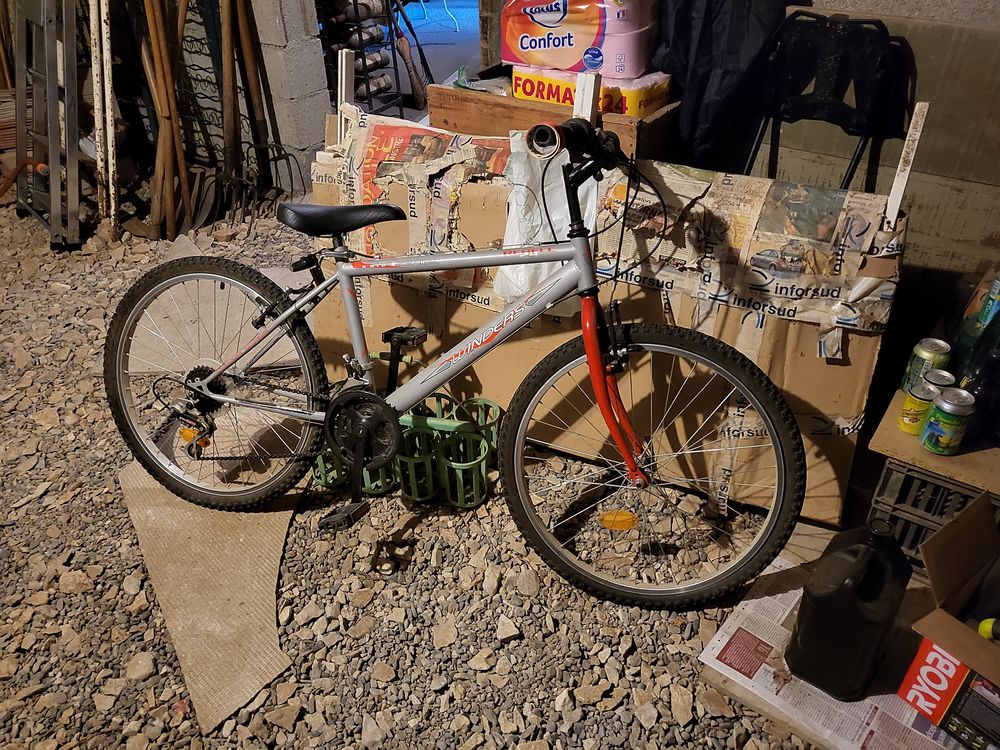 divers v�lo enfants 5 � 15 ans 0 Albi (81)