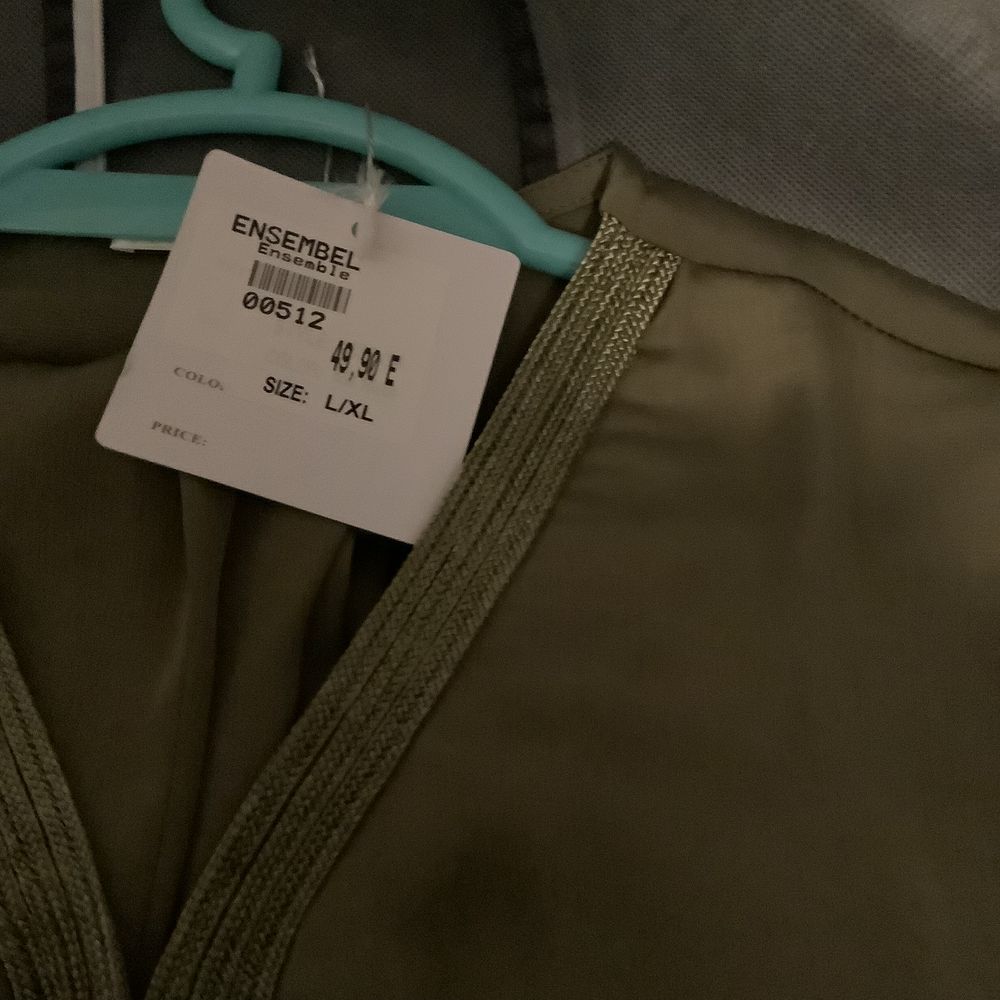 divers v�tements grande taille femme 5 Montreuil (93)