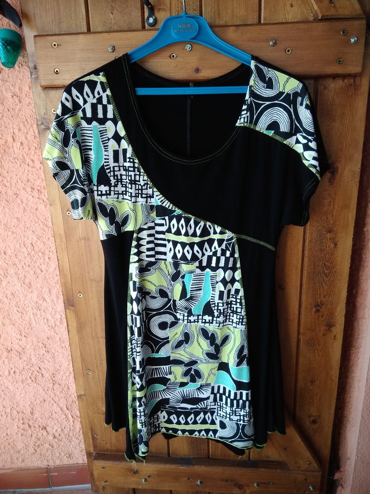 DIVERS VETEMENTS 5 Villeneuve-de-Rivi�re (31)