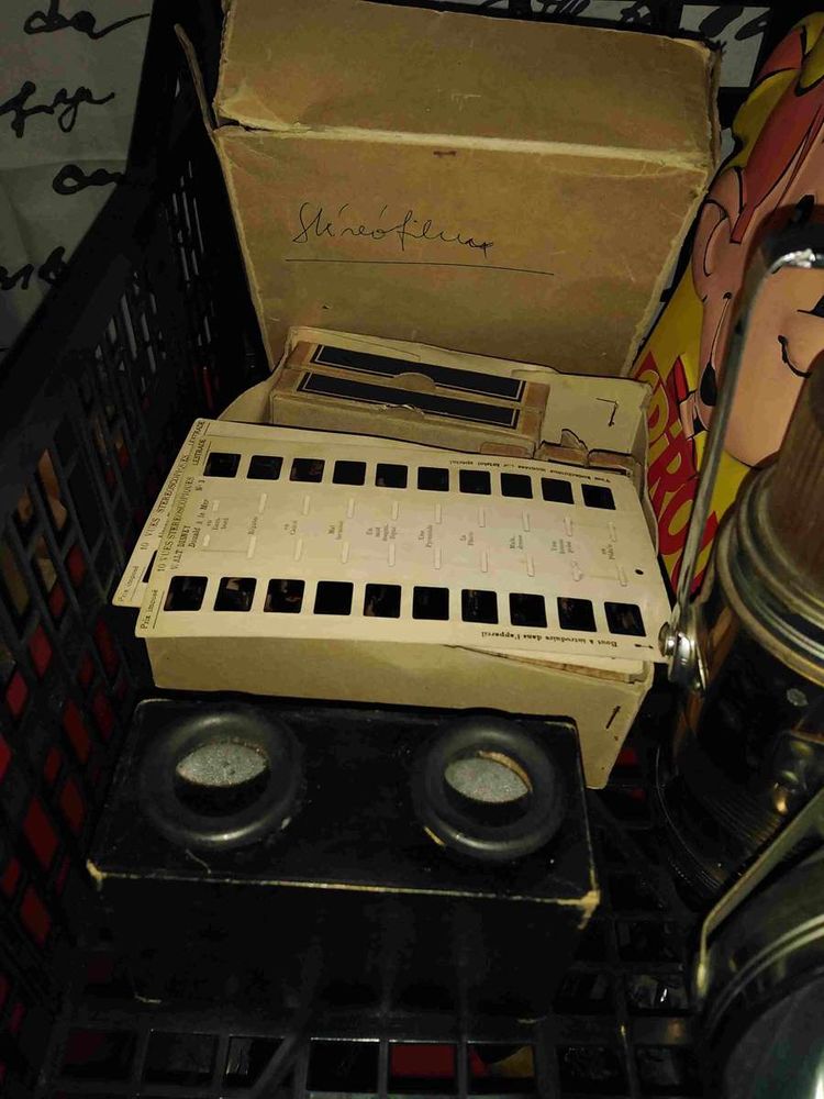 DIVERS
200 Sucy-en-Brie (94)