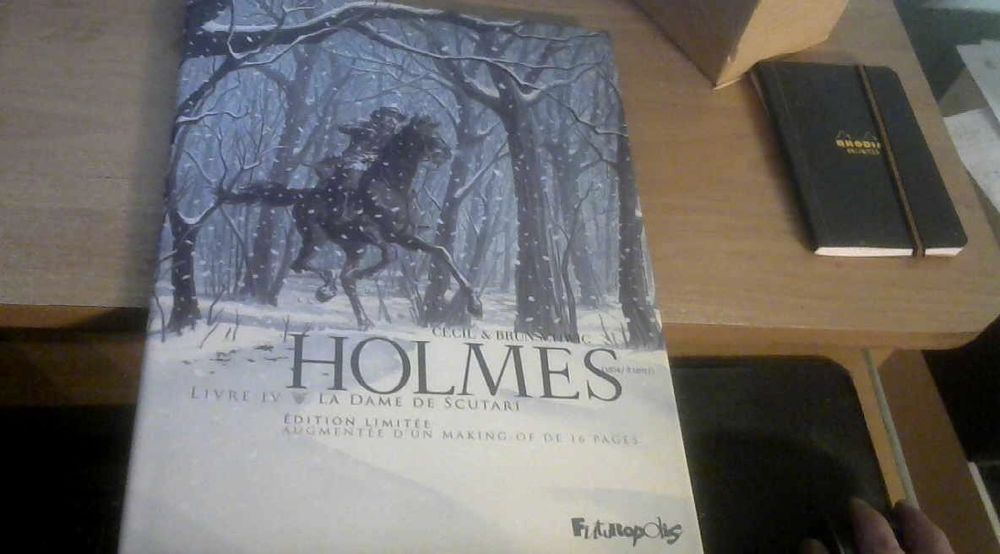 DIVERS BD 0.5 Bonneuil-sur-Marne (94)