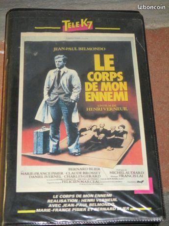 Diverses cassettes vhs a regarder ou bricolage 0 M�rignies (59)