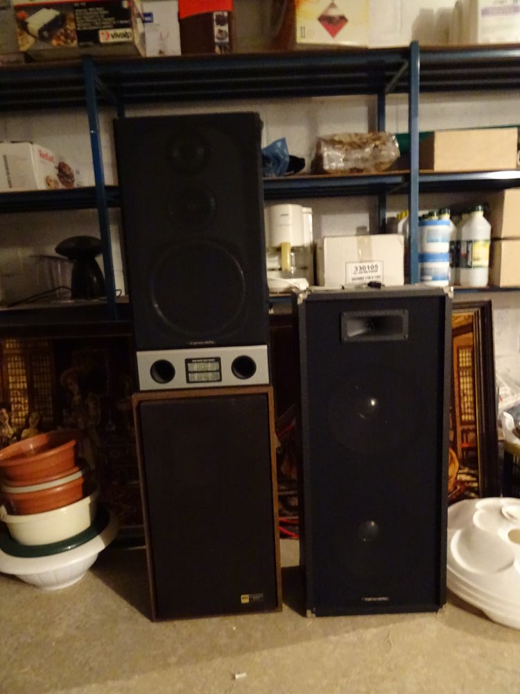 Diverses enceintes 0 Iwuy (59)