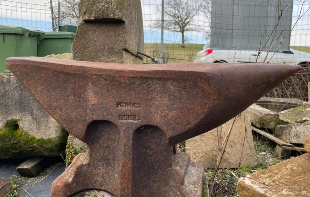 Diverses enclumes 1 Rainville (88)