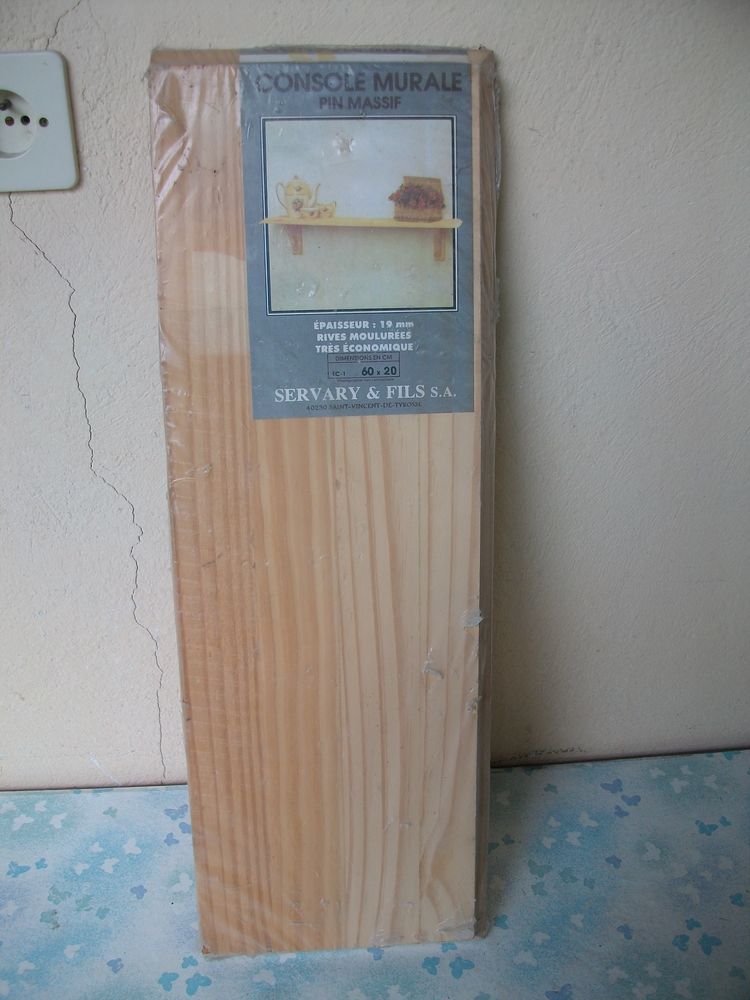 Diverses Etag�res et Tablettes 1 Bouxwiller (67)