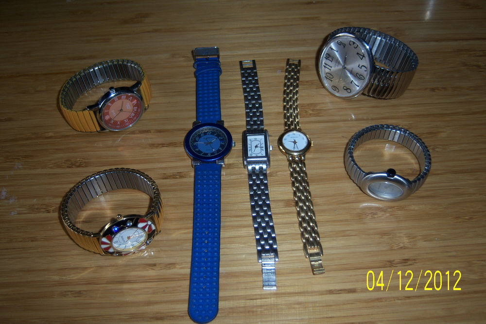 Diverses montres
10 L�guevin (31)