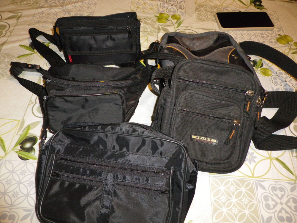 Diverses pochettes 5 Dijon (21)