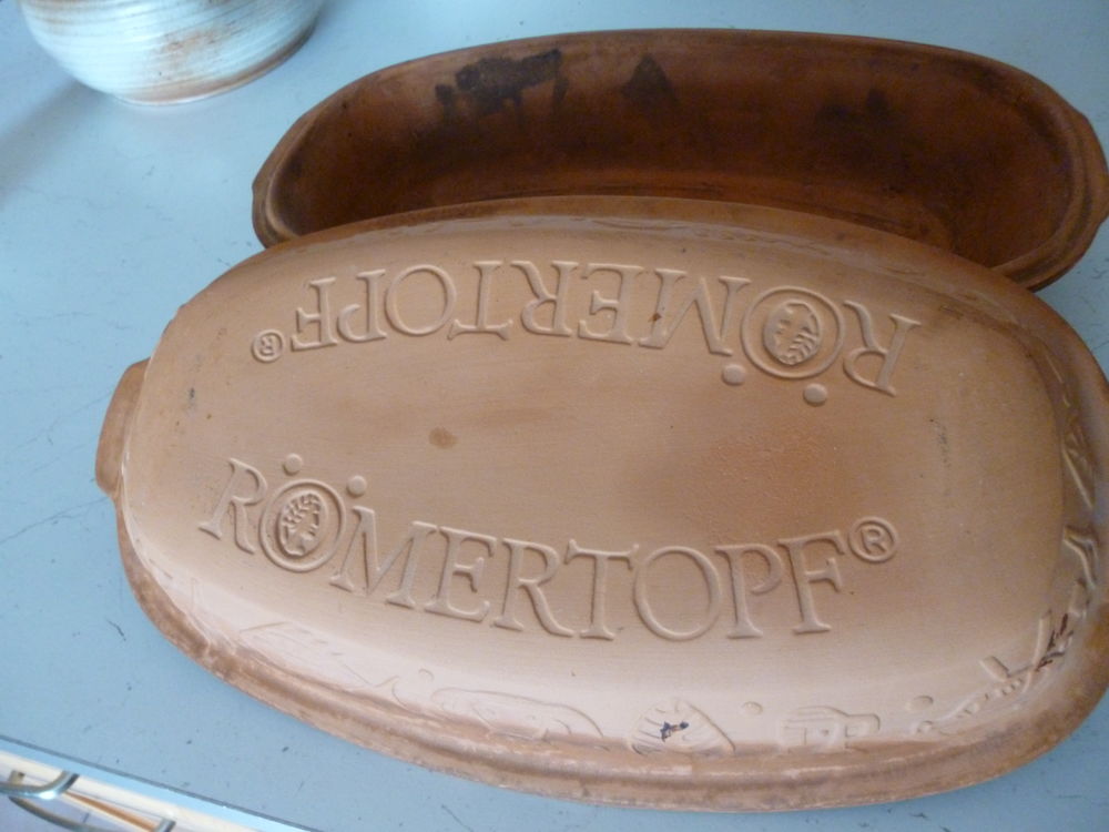 diverses poteries pour la cuisine ou la d�co. 0 Olivet (45)