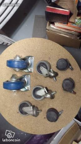 Diverses roues pour tout et bien autres diam�tres 0 M�rignies (59)