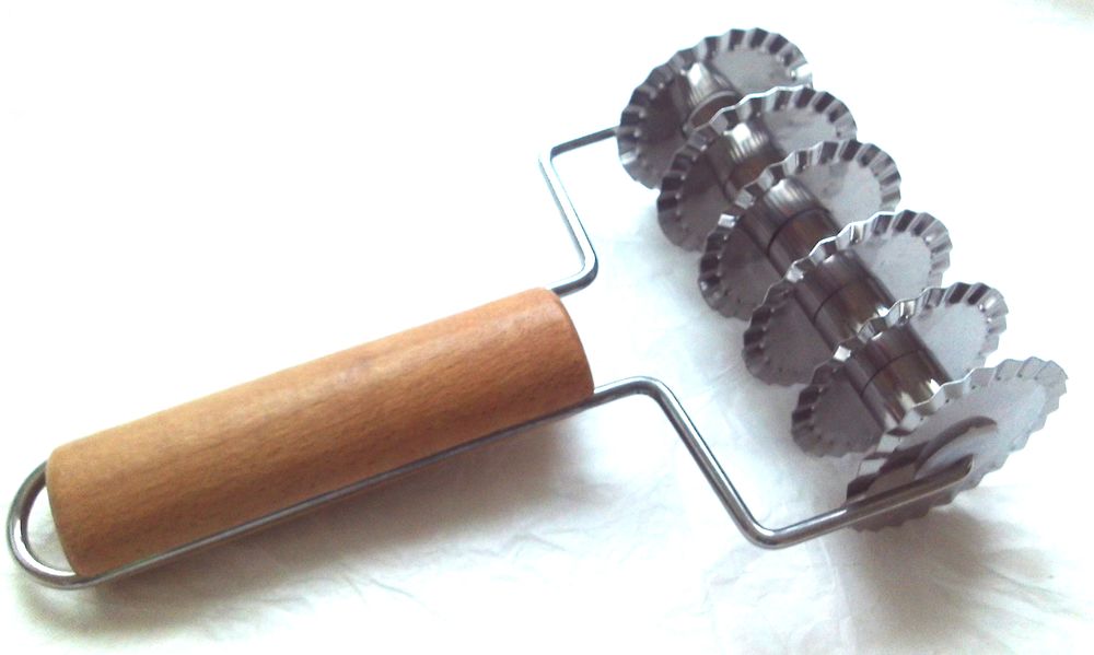 Diviseur � p�tes, bicyclette 30 Villeurbanne (69)