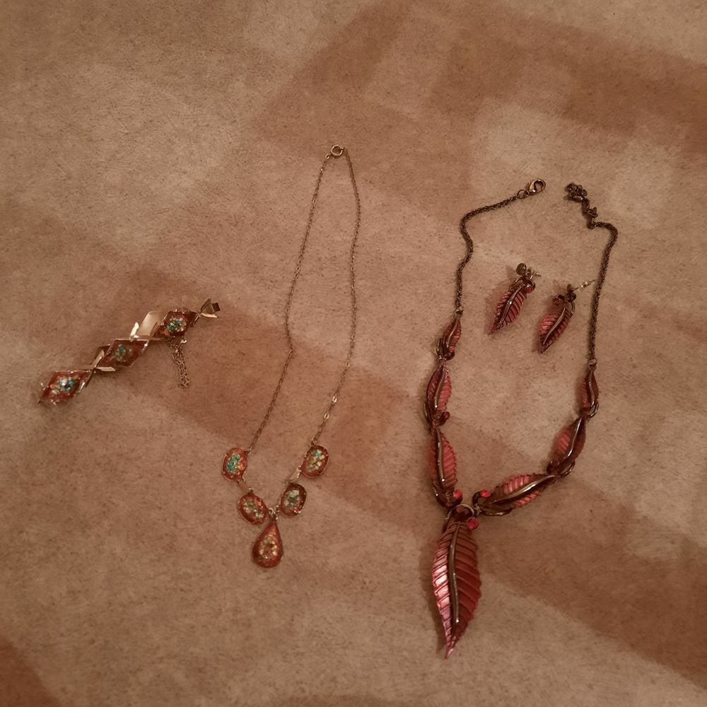 Lot(divisible) de bijoux fantaisie �tat neuf 15 Saint-Dizier (52)