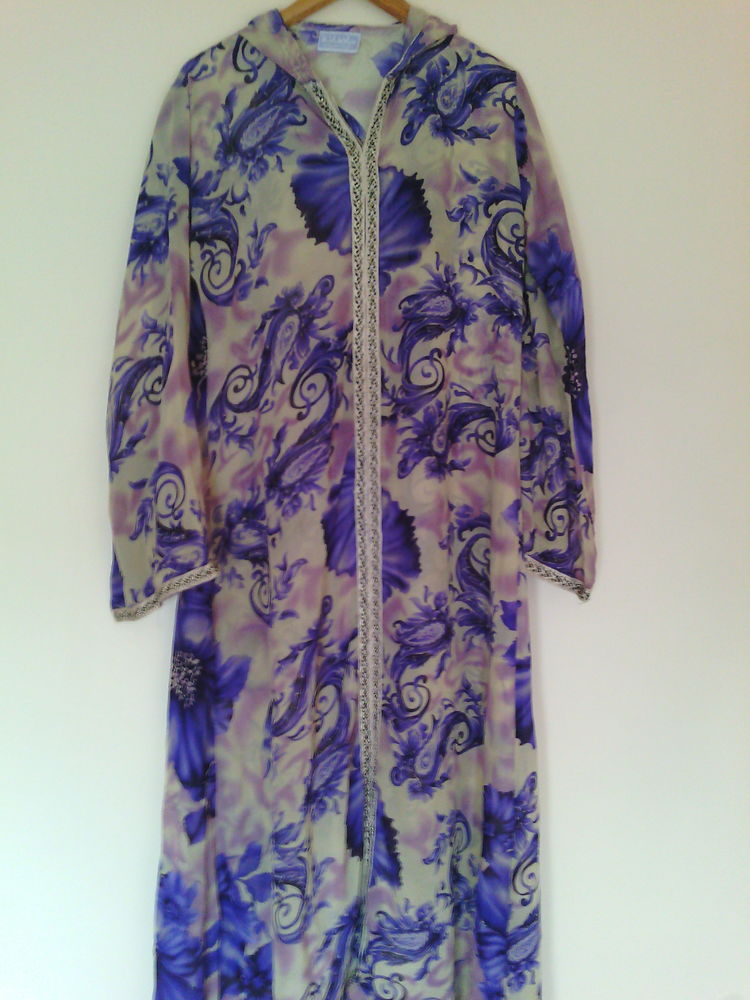 DJELLABA MAROCAINE 10 Livry-Gargan (93)